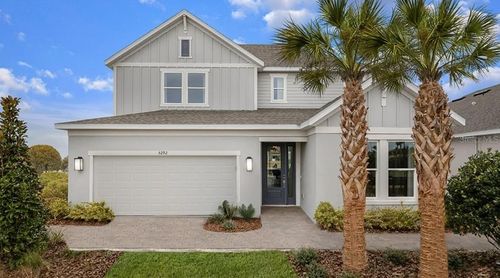 5292 Goldfinch Drive, ST CLOUD, FL, 34771 | Card Image