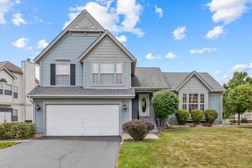 395 Wildberry Ln, Bartlett, IL, 60103-2945 | Card Image