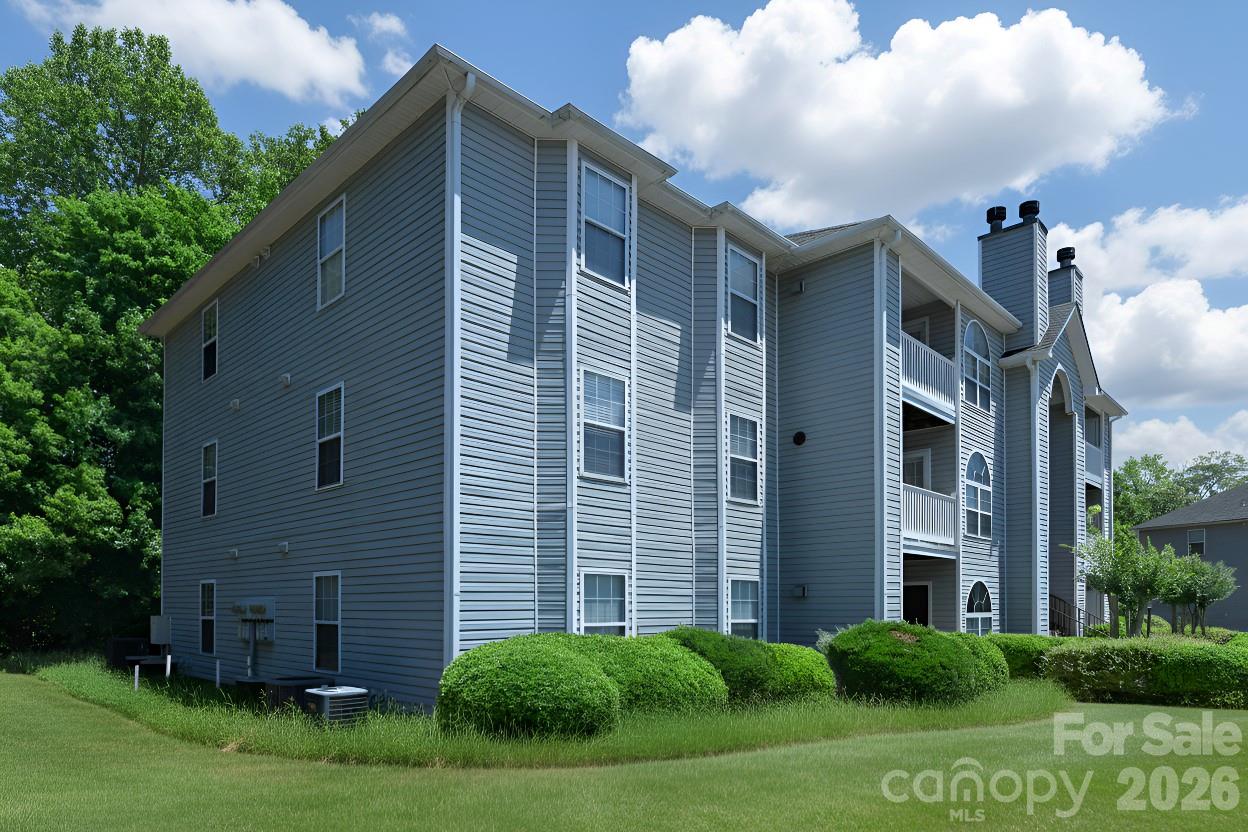 Residential in Greensboro 4