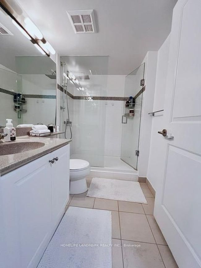 2601 - 4968 Yonge St, Condo with 2 bedrooms, 1 bathrooms and 1 parking in North York ON | Image 24
