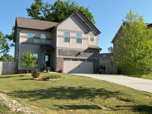 1182 Stonegate Cir Nw, Cleveland, TN, 37312-5390 | Card Image