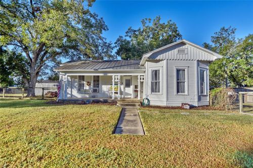 395 Centennial Street, Carmine, TX, 78932 | Card Image