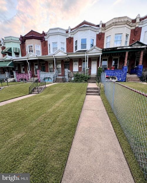 3012 Harford Rd, BALTIMORE, MD, 21218-3177 | Card Image