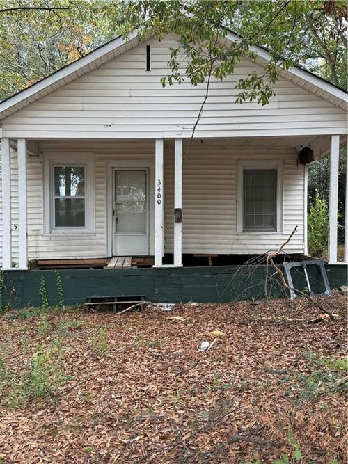3400 N Fulton Ave, Hapeville, GA, 30354-1408 | Card Image