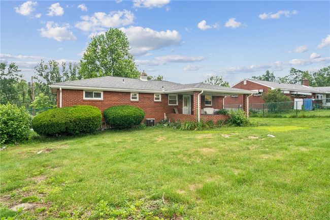 23 Corbett Ave, House other with 3 bedrooms, 2 bathrooms and 2 parking in Hempfield Twp - WML PA | Image 30