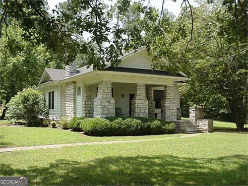 1550 Parker Rd, Jasper, GA, 30143-5431 | Card Image