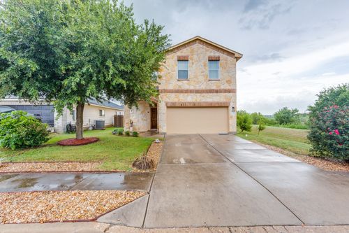 13408 Ring Dr, Manor, TX, 78653-5140 | Card Image