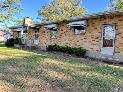 258 Main St, Herculaneum, MO, 63048-1013 | Card Image