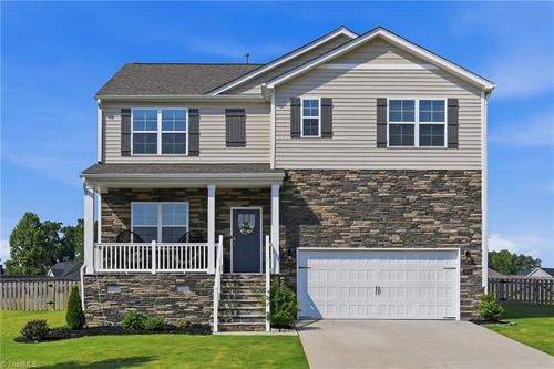 3626 Tyburn Trace, Browns Summit, NC, 27214 | Card Image