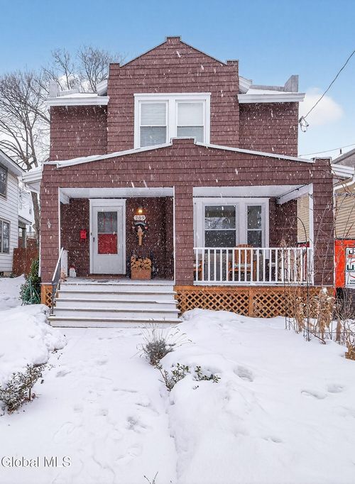 289 W Lawrence St, Albany, NY, 12208-2216 | Card Image