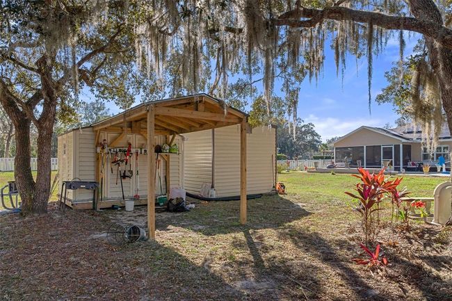 597 N Fresno Ave, House other with 3 bedrooms, 2 bathrooms and null parking in HERNANDO FL | Image 43