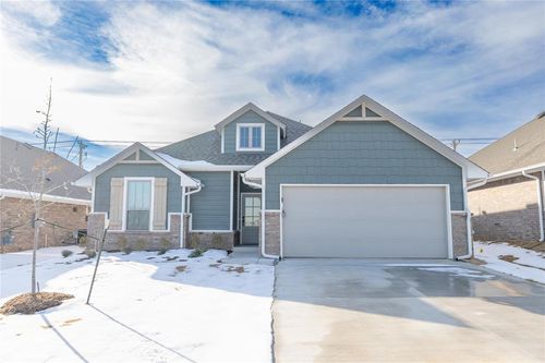 809 Westfall Blvd, Choctaw, OK, 73020 | Card Image