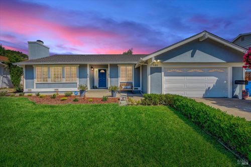 540 Marin Oaks Dr, Novato, CA, 94949 | Card Image