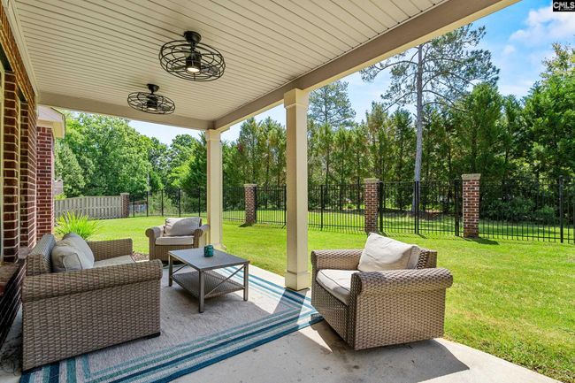 846 Village Well Ct, House other with 6 bedrooms, 5 bathrooms and null parking in Chapin SC | Image 50
