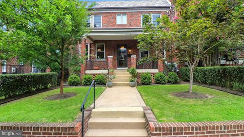 1343 Rittenhouse St Nw, WASHINGTON, DC, 20011-1105 | Card Image