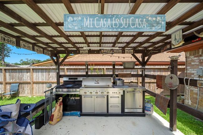 19527 Enchanted Spring Dr, House other with 4 bedrooms, 3 bathrooms and 2 parking in Spring TX | Image 40