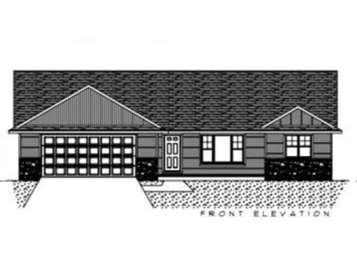 1423 Hoffman Road, BELLEVUE, WI, 54311 | Card Image