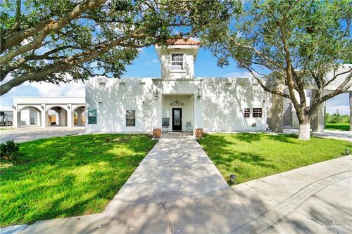 652 W Canton Rd, Donna, TX, 78537-6000 | Card Image