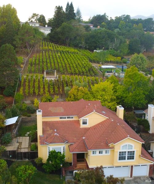 1125 Westview Drive, Napa, CA, 94558 | Card Image