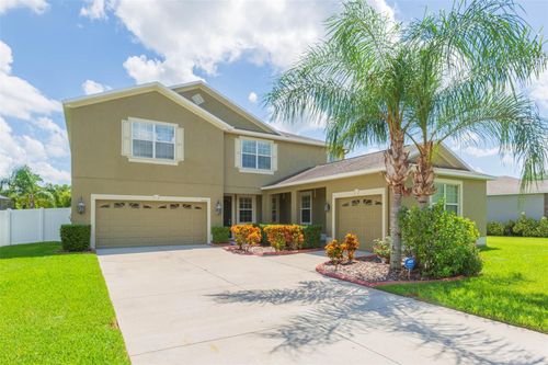 20101 Oakflower Ave, TAMPA, FL, 33647-3649 | Card Image