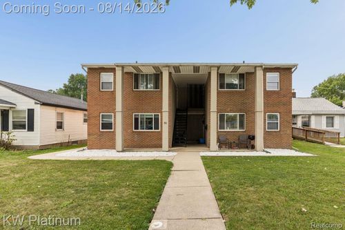 50 S Rose St, Mount Clemens, MI, 48043-2174 | Card Image