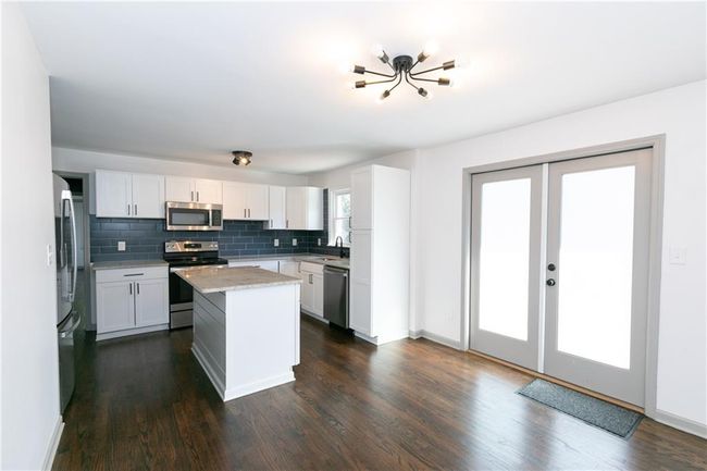 2105 Fellowship Rd, House other with 4 bedrooms, 2 bathrooms and 6 parking in Tucker GA | Image 9