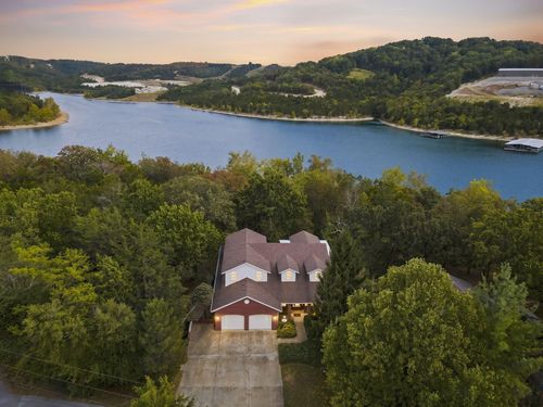 272 Sleepy Hollow Road, Hollister, MO, 65672 | Card Image