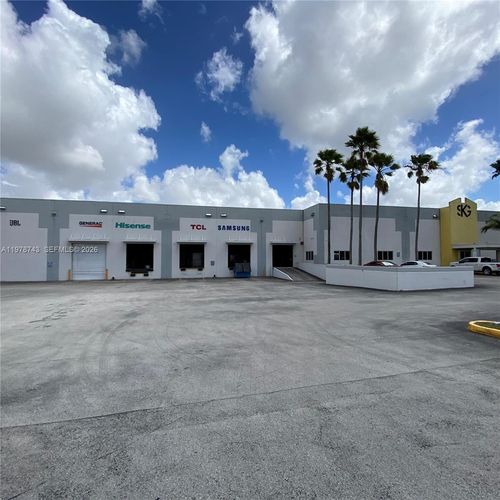 2555 Nw 107th Ave, Doral, FL, 33172-2124 | Card Image