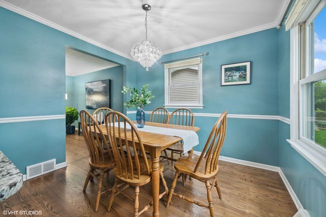 236 W Helen Rd, House other with 4 bedrooms, 3 bathrooms and 2 parking in PALATINE IL | Image 4