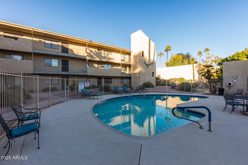 203-4950 N Miller Rd, Scottsdale, AZ, 85251-1567 | Card Image