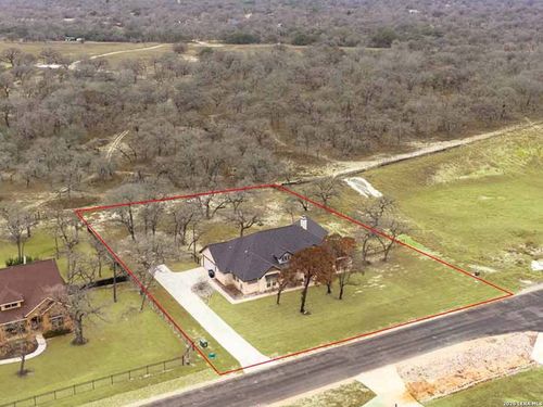LOT 238 Crescent Ridge, Adkins, TX, 78101 | Card Image