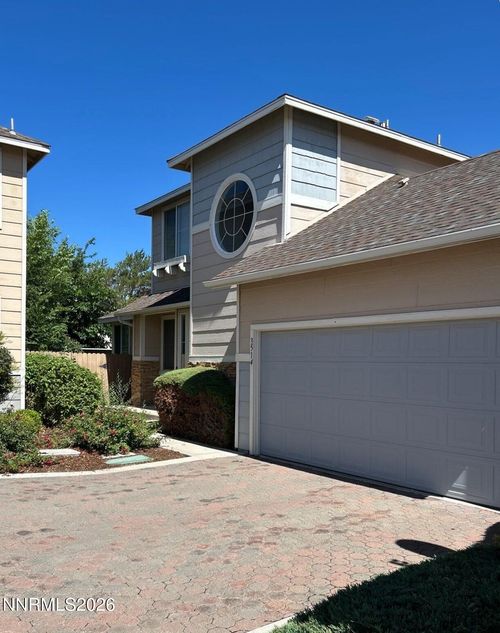3514 Herons Cir, Reno, NV, 89502-7791 | Card Image