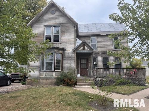 310 2nd Ave S, Clinton, IA, 52732-4448 | Card Image