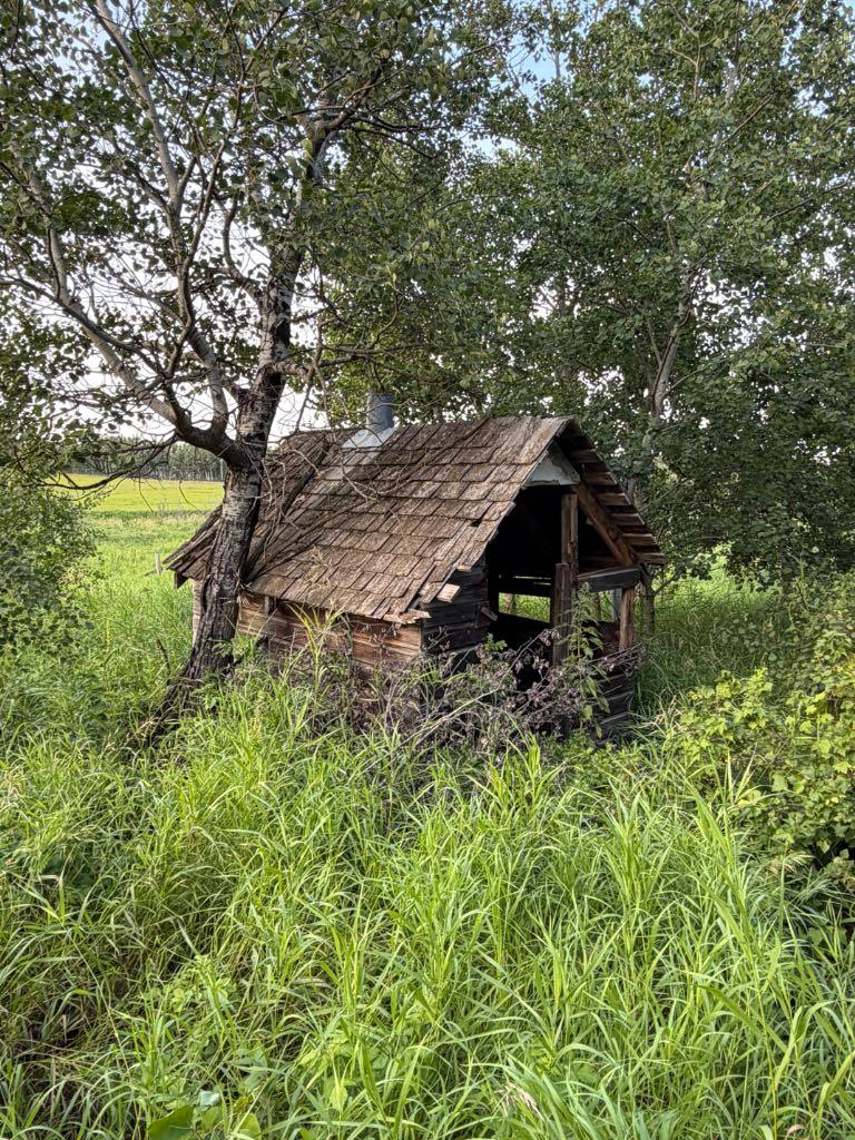 Land in Marwayne 3