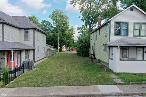 1133 S Illinois St, Indianapolis, IN, 46225-1411 | Card Image