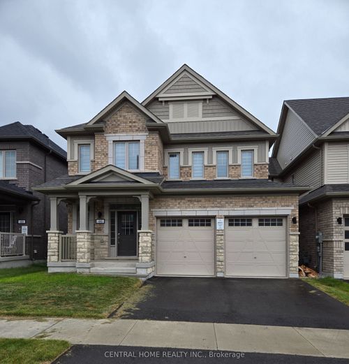 46 Copperhill Hts, Barrie, ON, L9J0K6 | Card Image