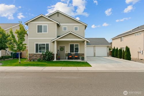 1610 E Spokane Ave, Ellensburg, WA, 98926-4110 | Card Image
