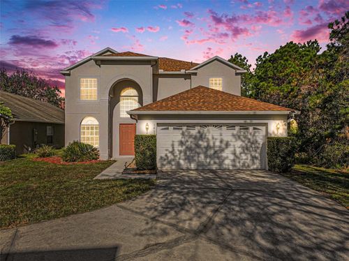 14539 Unbridled Dr, ORLANDO, FL, 32826-6510 | Card Image