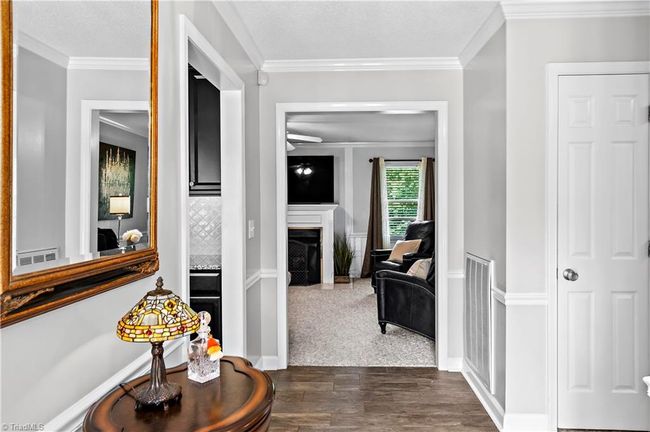 300 Doub Rd, House other with 3 bedrooms, 3 bathrooms and null parking in Lewisville NC | Image 5