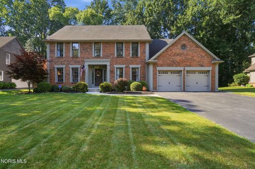 7231 Whispering Oak Dr, Sylvania, OH, 43560-1326 | Card Image