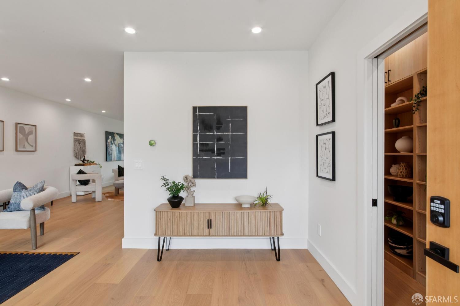 Residential in San Francisco 4