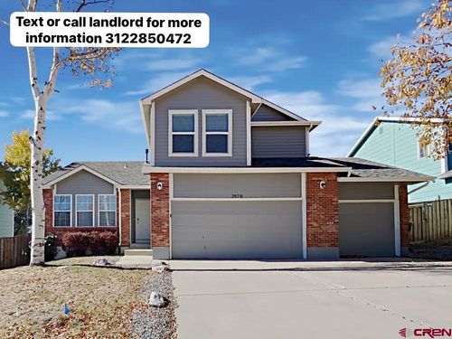 3-2971 Harrisburg Way, Colorado Springs Alley, Colorado Springs, CO, 80916 | Card Image