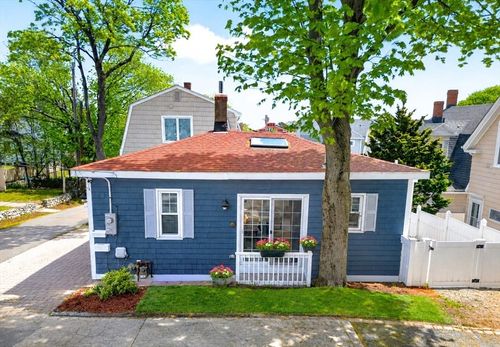 22 Sherman Ave, Nahant, MA, 01908-1177 | Card Image