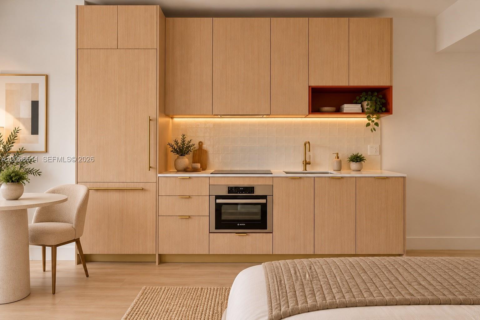 Residential in Miami 3