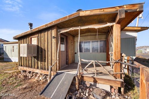 a-3-500 N 12th St, Kremmling, CO, 80459-5359 | Card Image