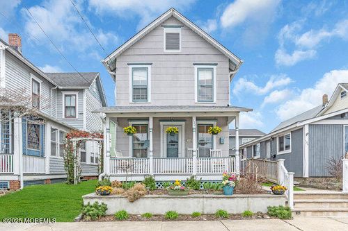 134 Cookman Ave, Ocean Grove, NJ, 07756-1018 | Card Image