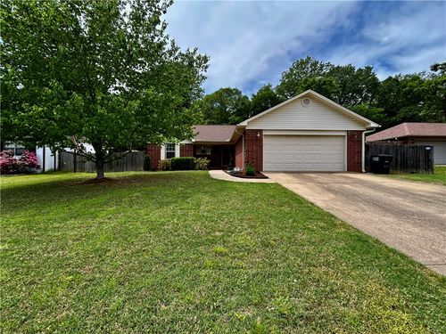 34 Poppy Dr, Pottsville, AR, 72858-9202 | Card Image