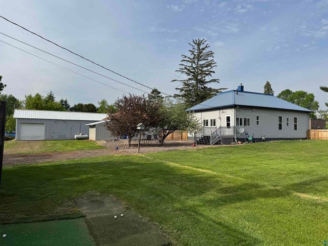 3737 Carlton St, House other with 2 bedrooms, 1 bathrooms and null parking in Barnum MN | Image 19