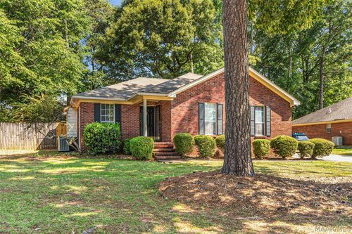 55 Honeysuckle Ct, Wetumpka, AL, 36093-3901 | Card Image