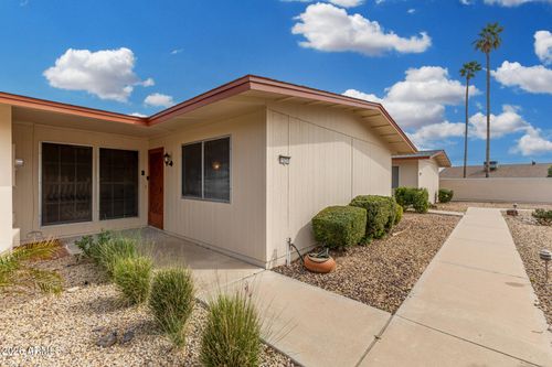 7-13237 W Aleppo Dr, Sun City West, AZ, 85375-4901 | Card Image